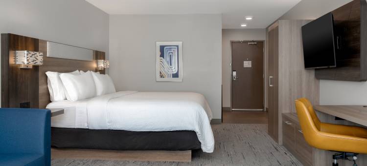 Holiday Inn Express & Suites Alton St Louis Area, an IHG Hotel图片