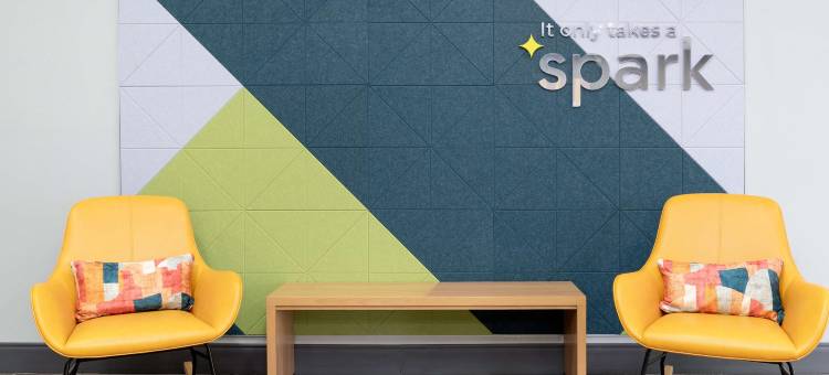 萨凡纳南 I-95 希尔顿 Spark 酒店(Spark by Hilton Savannah South I-95)图片