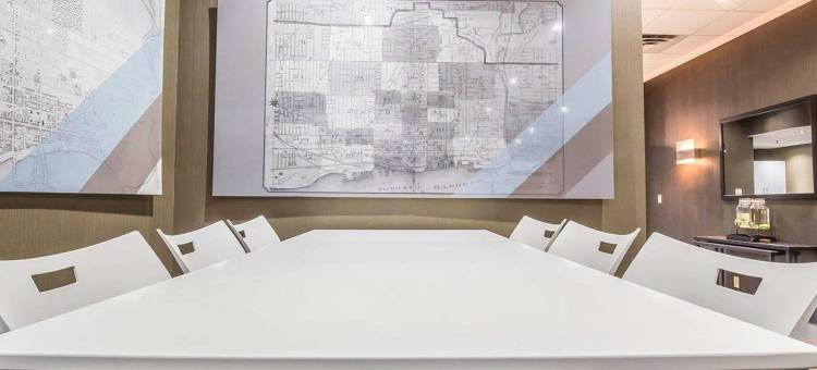 圣詹姆斯酒店, 凯悦臻选酒店(The Saint James Hotel, Ascend Hotel Collection)图片