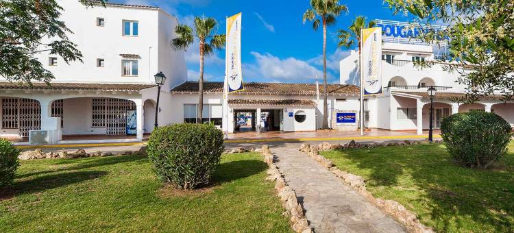 九重葛全球酒店(Globales Bouganvilla)图片