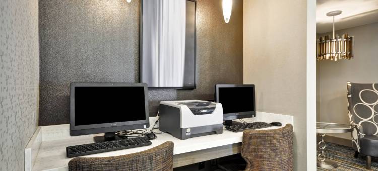 Residence Inn Jacksonville Airport图片