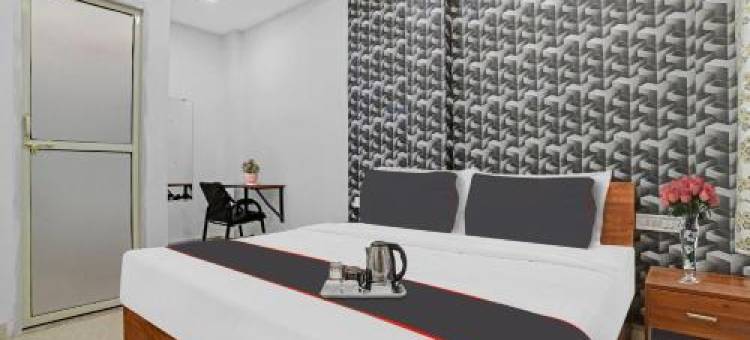 Hotel O Shivaay图片