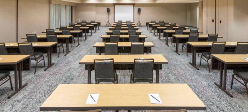 费城福吉谷/学院村万怡酒店(Courtyard Philadelphia Valley Forge/Collegeville)图片