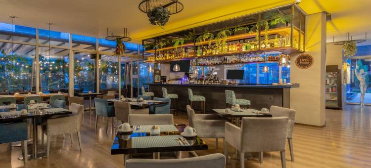 波哥大福朋喜来登酒店(Four Points by Sheraton Bogota)图片