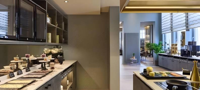 邮政精品酒店(Postboutique Hotel Wuppertal)图片