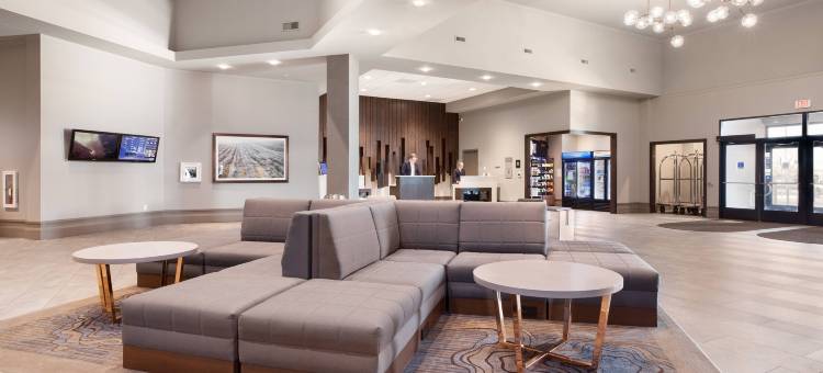 法戈万豪德尔塔酒店(Delta Hotels Fargo)图片