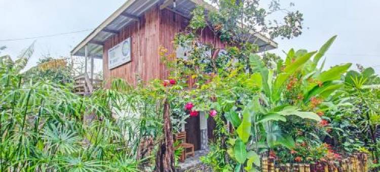 塔斯图拉家庭旅馆(Tastura Homestay)图片