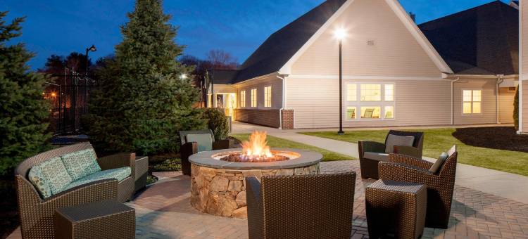 Residence Inn Boston Norwood/Canton图片