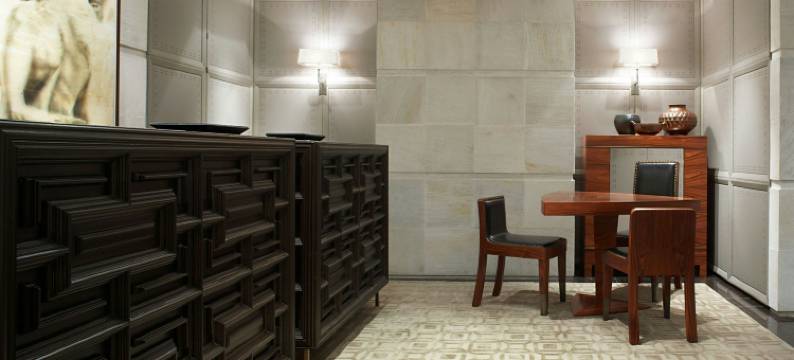 阿科巴斯墨西哥城豪华精选酒店(Las Alcobas, a Luxury Collection Hotel, Mexico City)图片