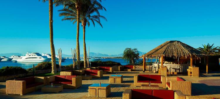 赫尔格达万豪海滩度假酒店(Hurghada Marriott Beach Resort)图片