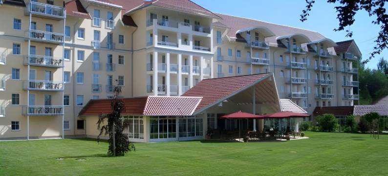 Parkhotel Maximilian Resort & SPA图片