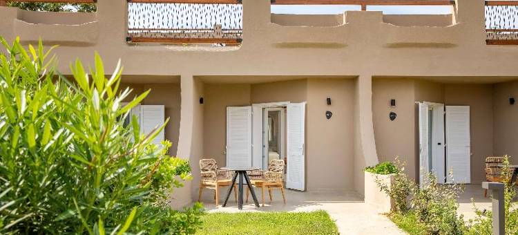 曼吉亚撒丁岛度假村(Mangia's Sardinia Resort - New Opening)图片