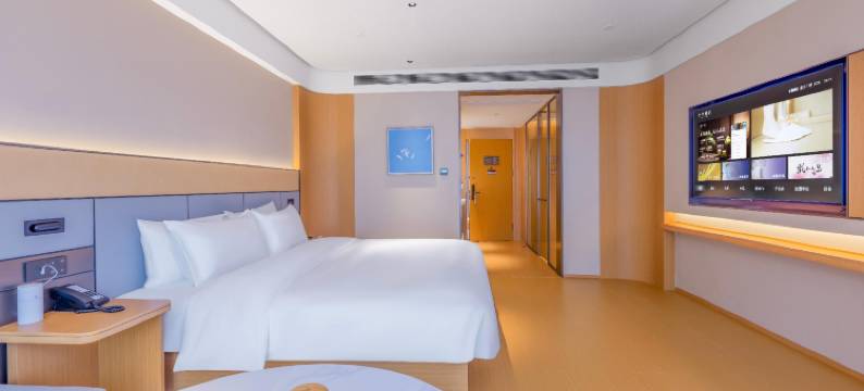 全季酒店(重庆李家沱巴滨路店)图片