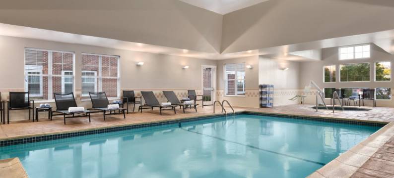Residence Inn Newport Middletown图片
