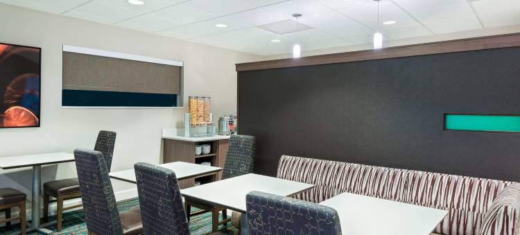 福特迈尔斯堡Residence Inn 酒店(Residence Inn Fort Myers)图片