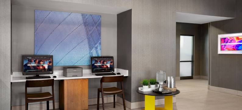 里士满北／格伦艾伦万豪SpringHill酒店(SpringHill Suites Richmond North/Glen Allen)图片