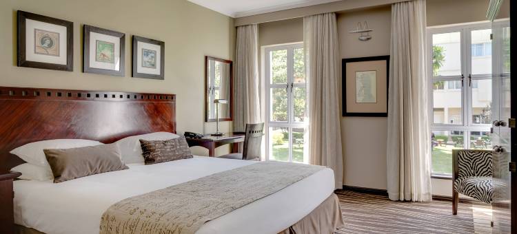 Protea Hotel Blantyre Ryalls图片