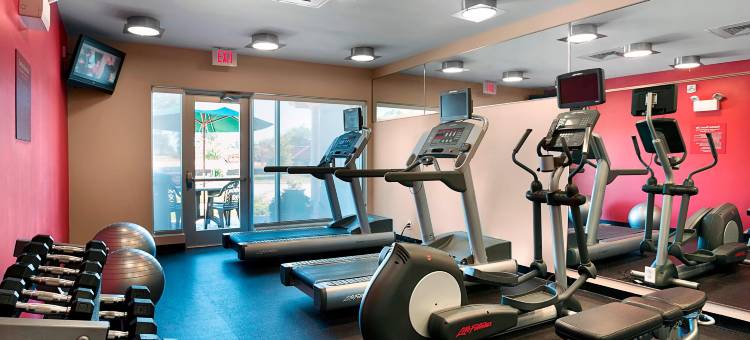 岩石丘万豪TownePlace酒店(TownePlace Suites Rock Hill)图片