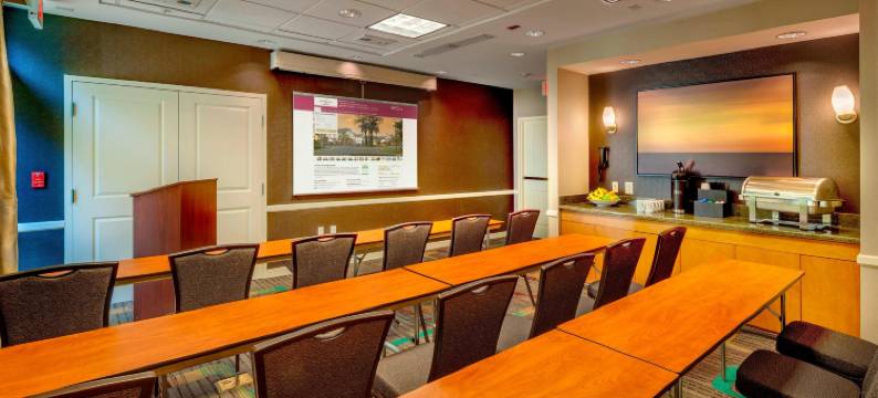 奥卡拉Residence Inn酒店(Residence Inn Ocala)图片