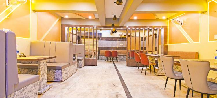 Hotel O Atithi Restro And Cafe图片