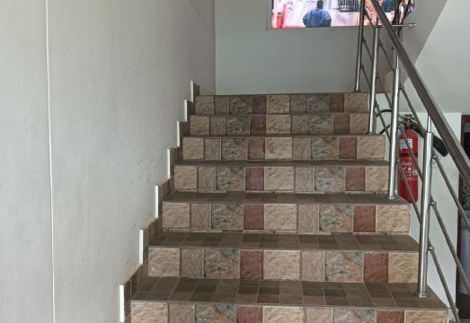 Hotel Nirvanam Hotel Overview