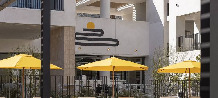 漂流棕榈泉设计酒店成员(Drift Palm Springs, a Member of Design Hotels)图片