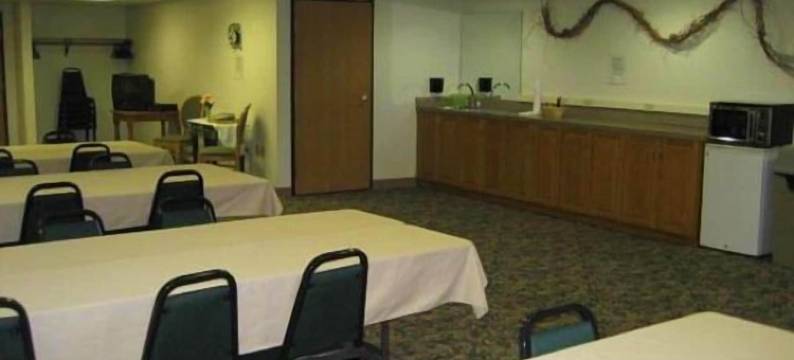 莫拉美吟温德姆酒店(AmericInn by Wyndham Mora)图片