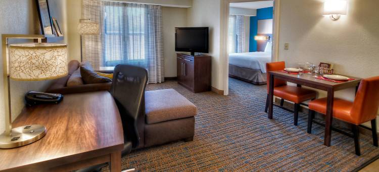 孟菲斯日耳曼敦Residence Inn 酒店(Residence Inn Memphis Germantown)图片