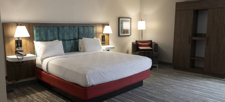 肯特/阿克伦区欢朋酒店(Hampton Inn Kent/Akron Area)图片