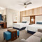 Homewood Suites by Hilton-阿灵顿/罗斯林/基桥