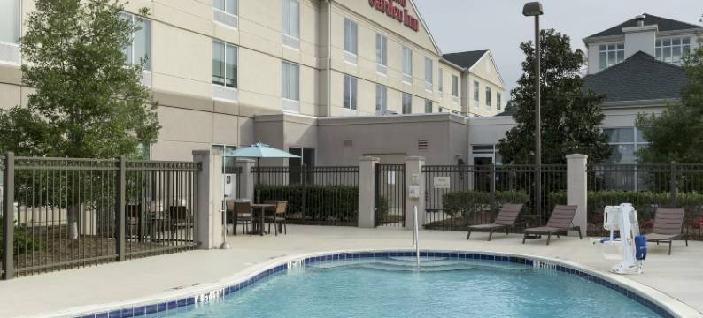 多森希尔顿花园酒店(Hilton Garden Inn Dothan)图片