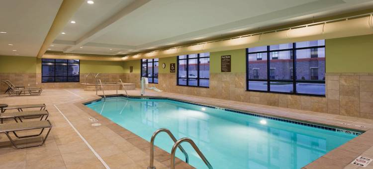 西德梅茵/西南商城区Homewood Suites by Hilton(Homewood Suites by Hilton West des Moines/SW-Mall Area)图片