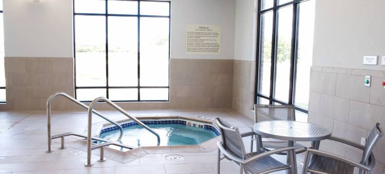 得梅因/厄班代尔欢朋酒店(Hampton Inn & Suites des Moines/Urbandale)图片