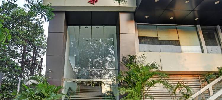 Treebo Cherry Tree酒店(Treebo Cherry Tree)图片