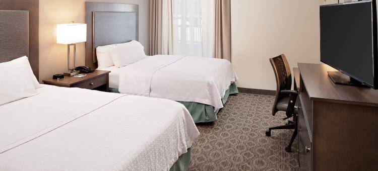 哈特福德法明顿Homewood Suites by Hilton(Homewood Suites by Hilton Hartford - Farmington)图片