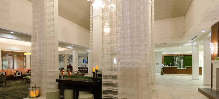 希尔顿花园酒店-锡克里(Hilton Garden Inn Hickory)图片