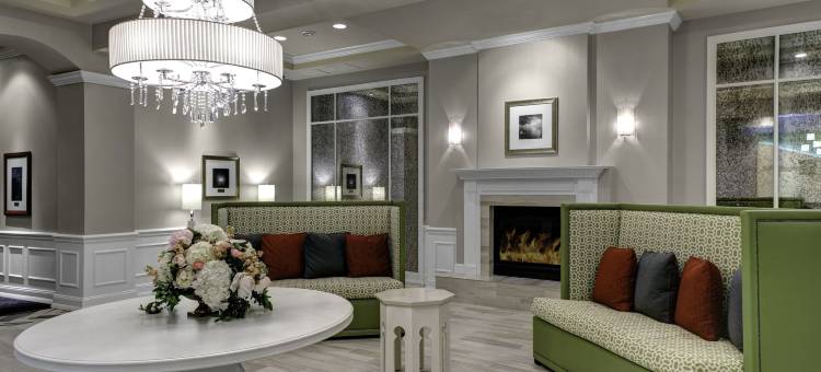 萨凡纳历史区假日酒店(Holiday Inn Savannah Historic District)图片