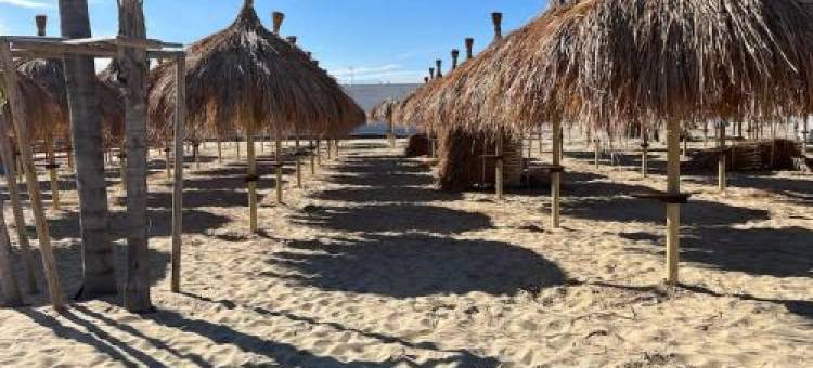 3 Esclusive Suite Con Balconi a 2 Passi Dal Mare, Pescara Centro, Parcheggio Pubblico a 500m图片