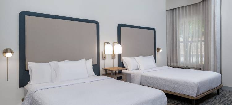 蒙哥马利Homewood Suites by Hilton(Homewood Suites by Hilton Montgomery)图片