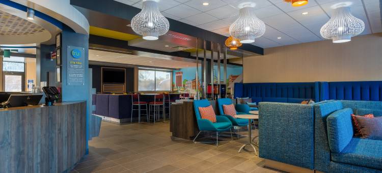 Tru by Hilton Ashland图片