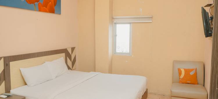 城市酒店(City Inn Antang)图片