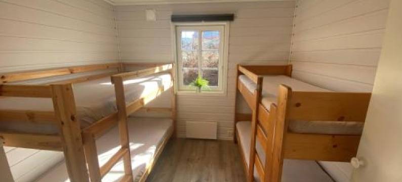 哈拉尔德肖根露营地(Haraldshaugen Camping)图片