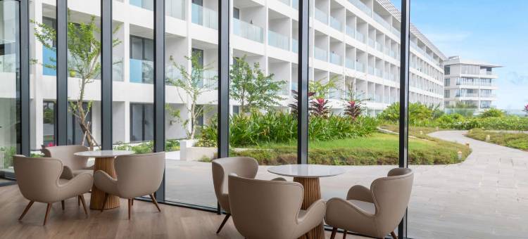 丽笙蓝标度假村会安(Radisson Blu Resort Hoi An)图片