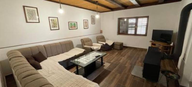 Kuća za Odmor - Martić, Rudno, Golija图片