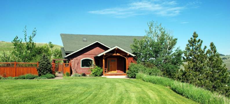 Glacier Getaway - True Vacation Home - Amazing Vistas图片