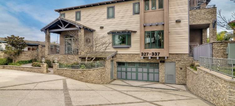 5 Star, Large, Luxury Condo in Carlsbad Village图片