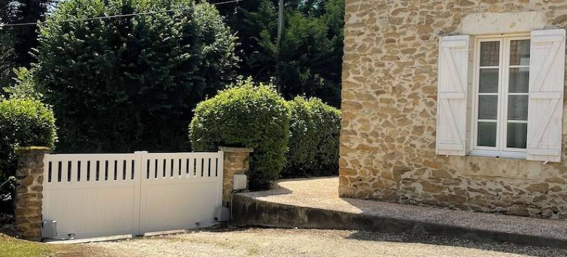 Comfortable house, private pool.图片