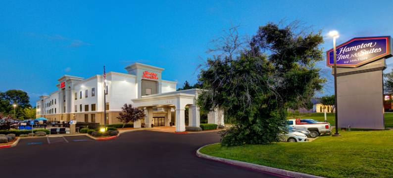 希尔顿欢朋套房酒店-纳科多奇斯(Hampton Inn & Suites Nacogdoches)图片