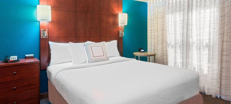 塔拉哈西北/I-10首府环路居家酒店(Residence Inn Tallahassee North/I-10 Capital Circle)图片