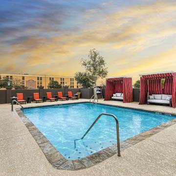 圣安东尼奥西北希尔顿逸林酒店(Doubletree by Hilton San Antonio Northwest)